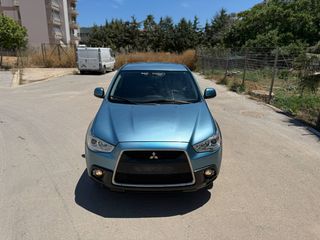 Mitsubishi Asx 2010 1.8 DIESEL 4x4-thumb-5
