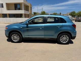 Mitsubishi Asx 2010 1.8 DIESEL 4x4-thumb-6