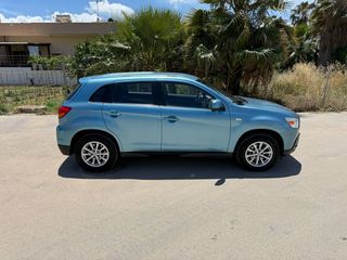 Mitsubishi Asx 2010 1.8 DIESEL 4x4-thumb-7