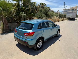 Mitsubishi Asx 2010 1.8 DIESEL 4x4-thumb-10