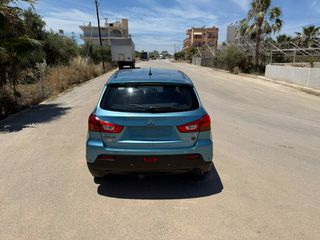 Mitsubishi Asx 2010 1.8 DIESEL 4x4-thumb-11