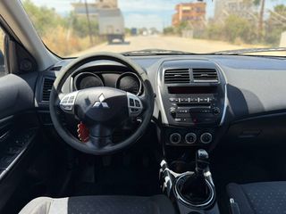 Mitsubishi Asx 2010 1.8 DIESEL 4x4-thumb-14