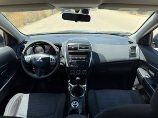 Mitsubishi Asx 2010 1.8 DIESEL 4x4-thumb-13