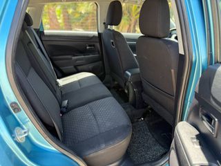 Mitsubishi Asx 2010 1.8 DIESEL 4x4-thumb-20
