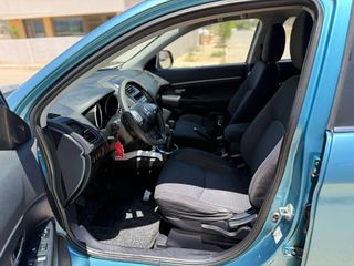 Mitsubishi Asx 2010 1.8 DIESEL 4x4-thumb-16
