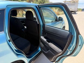 Mitsubishi Asx 2010 1.8 DIESEL 4x4-thumb-18