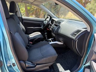 Mitsubishi Asx 2010 1.8 DIESEL 4x4-thumb-25