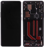 For OnePlus (REF-OP8P01BF) Display (Refurb) - Black, OnePlus 8 Pro