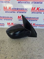 Καθρεπτης δεξιος απλος HYUNDAI I10 (07-10)-thumb-1