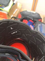 Επιγονατίδες Leatt Z-Frame Knee Braces-thumb-2
