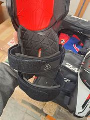 Επιγονατίδες Leatt Z-Frame Knee Braces-thumb-3