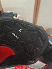 Επιγονατίδες Leatt Z-Frame Knee Braces-thumb-4