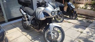 Triumph Tiger 955i 2006