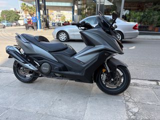 Kymco AK 550 2019-thumb-2