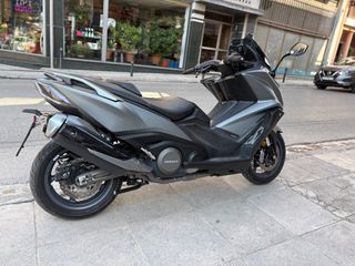 Kymco AK 550 2019-thumb-3