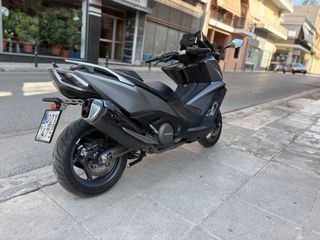 Kymco AK 550 2019-thumb-4
