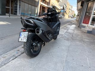 Kymco AK 550 2019-thumb-5