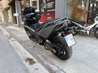 Kymco AK 550 2019-thumb-7
