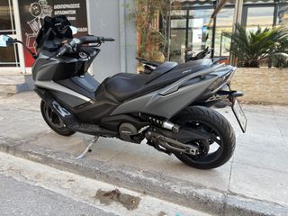 Kymco AK 550 2019-thumb-8
