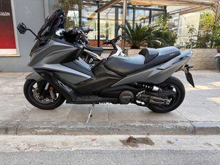 Kymco AK 550 2019-thumb-9