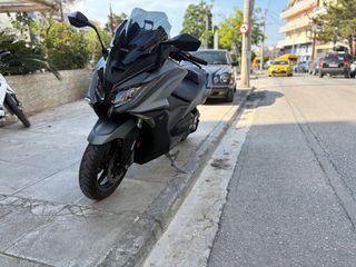 Kymco AK 550 2019-thumb-12