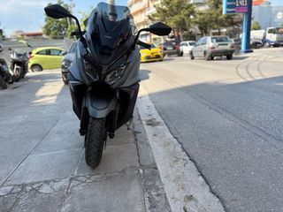 Kymco AK 550 2019-thumb-13