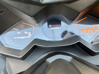 Kymco AK 550 2019-thumb-16