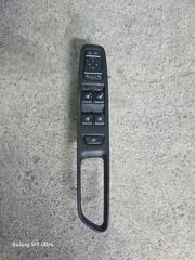 Renault Captur 2013-2019 διακοπτες παράθυρων