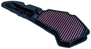 ΛΥΡΗΣ DNA ΦΙΛΤΡΟ ΑΕΡΟΣ ΓΙΑ DNA HONDA PCX 125 (18-20) / PCX 150 (18-20) / ADV 150 (19-22), P-H1SC20-01