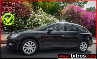 Seat Leon 2018 ST 1.6 TDI 115HP STYLE -GR