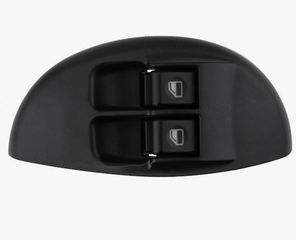 ΔΙΠΛΟΣ ΔΙΑΚΟΠΤΗΣ ΠΑΡΑΘΥΡΩΝ ΓΙΑ FIAT PALIO 1996+ / STRADA 1999+ 6PINS orig.100151083 ΝΤΥ