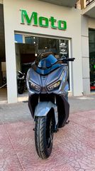 Sym Jet14 Evo 125 2025 L/C ABS