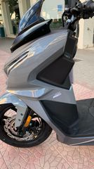 Sym Jet14 Evo 125 2025 L/C ABS-thumb-2