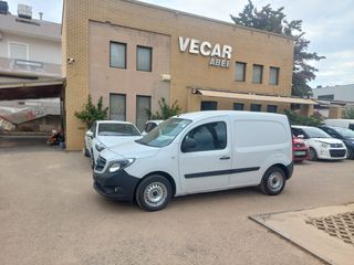 Mercedes-Benz Citan 2019 109 CDI