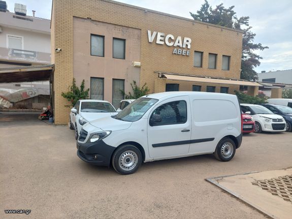 Mercedes-Benz Citan 2019 109 CDI
