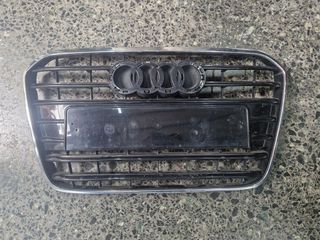 Μασκα Γνησια Audi A6 C7