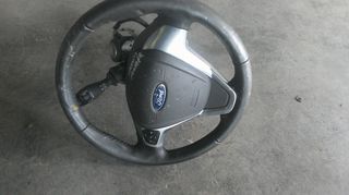 FORD TRANSIT COURIER ΤΙΜΟΝΙ ΜΟΝΤΕΛΟ 15-20-thumb-1