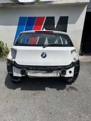 ΑΝΤΑΛΛΑΚΤΙΚΑ BMWFOTIS F20 ΠΙΣΩ ΜΕΡΟΣ