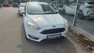 Ford Focus 2016 SW 1,5 DIESEL