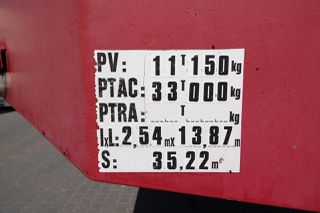 Μεταφοράς Μηχανημάτων 2005 LOUAULT ΦΟΡΤΗΓΟ ΧΑΜΗΛΗΣ ΦΟΡΤΩΣΗΣ LOUAULT / ΥΔΡΑΥΛΙΚΕΣ ΡΑΜΠΕΣ-thumb-22