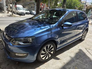 Volkswagen Polo 2015 ZITRONIC