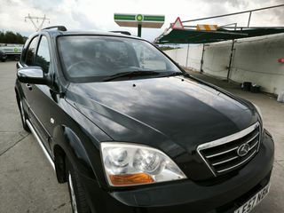 Kia Sorento 2010 2.5 CRDI EX AUTOMATIC ανταλλακτικά