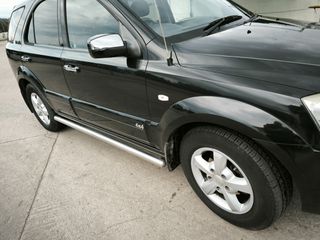 Kia Sorento 2010 2.5 CRDI EX AUTOMATIC ανταλλακτικά-thumb-2