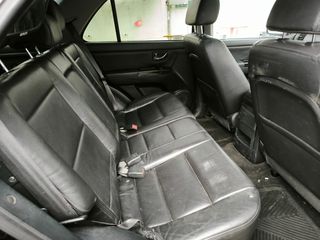 Kia Sorento 2010 2.5 CRDI EX AUTOMATIC ανταλλακτικά-thumb-3