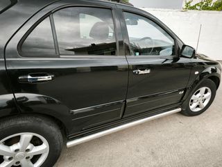 Kia Sorento 2010 2.5 CRDI EX AUTOMATIC ανταλλακτικά-thumb-8