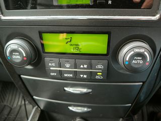 Kia Sorento 2010 2.5 CRDI EX AUTOMATIC ανταλλακτικά-thumb-9
