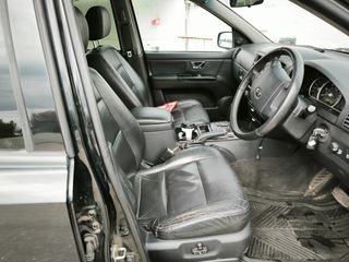 Kia Sorento 2010 2.5 CRDI EX AUTOMATIC ανταλλακτικά-thumb-11