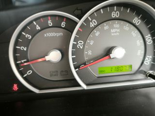 Kia Sorento 2010 2.5 CRDI EX AUTOMATIC ανταλλακτικά-thumb-15
