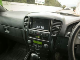 Kia Sorento 2010 2.5 CRDI EX AUTOMATIC ανταλλακτικά-thumb-17