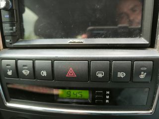 Kia Sorento 2010 2.5 CRDI EX AUTOMATIC ανταλλακτικά-thumb-18